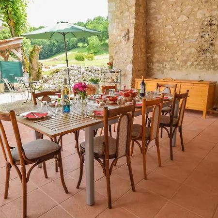 Stylish Holiday In With Garden Prázdninový dům *