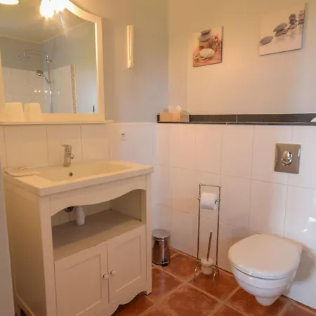 Prázdninový dům Stylish Holiday In With Garden Castelmoron-sur-Lot